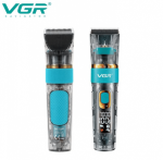 Професионална машинка за подстригване VGR V-695 - Image 2