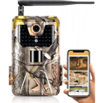 HC 900 PRO IP Ловна камера 30MP 4K LTE 4G