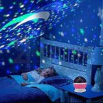 Нощна лампа проектор Star Master - Image 4