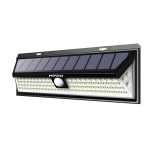 Соларна лампа MPOW 102 LED