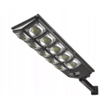 3бр Соларна улична лампа широкоъфълна 1800W IP65 - Image 10