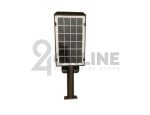 Промо комплект 5бр. Соларна led лампа cobra 500w - Image 4