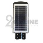 Соларна улична лампа Cobra 1200W 2бр. - Image 3