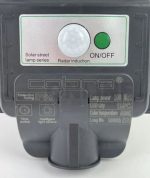 Промо комплект 5бр. Соларна led лампа cobra 500w - Image 2