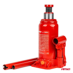 Хидравличен крик 10T  PVC кутия AMIO - Image 6