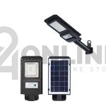 Промо комплект 5бр. Соларна led лампа cobra 500w - Image 3