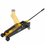 Хидравличен крик тип Крокодил JCB 150-530 мм. 2.25 тона - Image 2