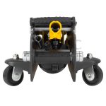 Хидравличен крик тип Крокодил JCB 150-530 мм. 2.25 тона - Image 3