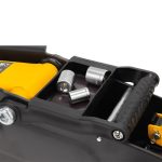 Хидравличен крик тип Крокодил JCB 150-530 мм. 2.25 тона - Image 5