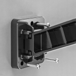 3бр Соларна улична лампа широкоъфълна 1800W IP65 - Image 5