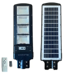 Соларна лампа cobra 1600w 3бр. - Image 5