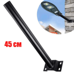 Соларна лампа cobra 1600w 1бр. + подарък стойка 1бр - Image 8