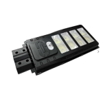 Соларна лампа с 8 секционни прожектора 1600W LYLU - Image 3