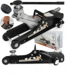 НИСКОПРОФИЛЕН КРИК 2.5 ТОНА RIPPER - Image 7