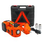 Електрически Крик и Гайковерт 3в1 – 12V Комплект - Image 4