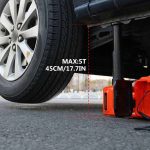 Електрически Крик и Гайковерт 3в1 – 12V Комплект - Image 6