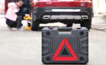 Електрически Крик и Гайковерт 2в1 – 12V Комплект - Image 3