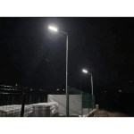 Соларна лампа cobra 1600w 2бр. + подарък стойки 2бр - Image 5