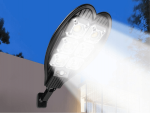 2бр Двойна соларна лампа 1800W с дистанционно управление SOLAR DRAGON ENERGY - Image 8