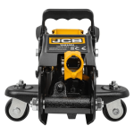 Крик крокодил 2т JCB 85-330mm T82001 - Image 3