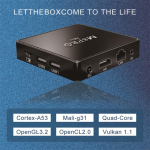 M8 PRO Mini TV Game Box 4K HDMI 2.4G безжична конзола с над 32000 игри - Image 6