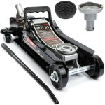 НИСКОПРОФИЛЕН КРИК 2.5 ТОНА RIPPER - Image 5