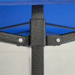 ГРАДИНСКА ШАТРА 3X4,5 МЕТРА МЕГА УСИЛЕНА - Image 8
