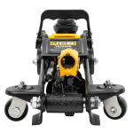Крик крокодил 2т JCB 135-340mm T820050 - Image 3