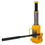 Хидравличен крик JCB ТH91504, тип бутилка, 15т - Image 2