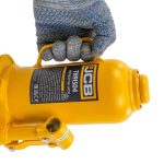 Хидравличен крик JCB ТH91504, тип бутилка, 15т - Image 4