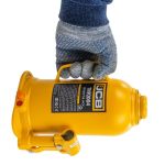 Хидравличен крик JCB ТH92004, тип бутилка, 20т - Image 4