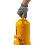 Хидравличен крик JCB ТH93204, тип бутилка, 32т - Image 5