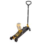 Професионален крик крокодил  екстра дълъг  3Т JCB , T830028 (140-525mm) - Image 2