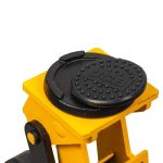Професионален крик крокодил  екстра дълъг  3Т JCB , T830028 (140-525mm) - Image 8