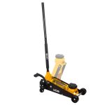 Крик крокодил 3т с педал JCB ,T83502 (145-500mm) - Image 2