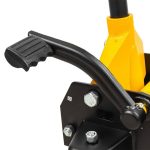 Крик крокодил 3т с педал JCB ,T83502 (145-500mm) - Image 4