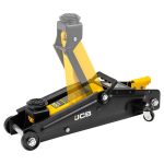 Крик крокодил 3т JCB ,T830020 (135-400mm) - Image 2