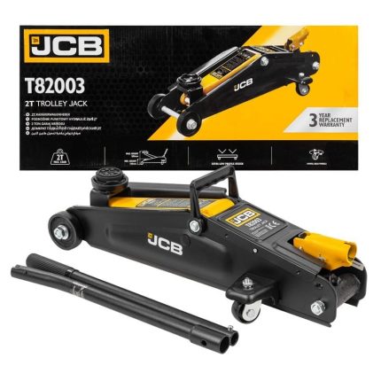 Крик крокодил 2т JCB ,T82003 (130-380mm)