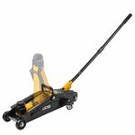 Крик крокодил 2т JCB ,T82003 (130-380mm) - Image 2