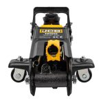 Крик крокодил 2т JCB ,T82003 (130-380mm) - Image 5
