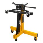 СГЪВАЕМА СТОЙКА ЗА ДВИГАТЕЛИ 680КГ JCB , T26801 - Image 2