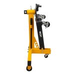 СГЪВАЕМА СТОЙКА ЗА ДВИГАТЕЛИ 680КГ JCB , T26801 - Image 3