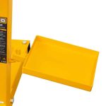 СТОЙКА ЗА ДВИГАТЕЛИ 560 КГ JCB , T25671 - Image 3