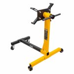 СТОЙКА ЗА ДВИГАТЕЛИ 450 КГ JCB , T24541 - Image 2