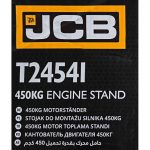 СТОЙКА ЗА ДВИГАТЕЛИ 450 КГ JCB , T24541 - Image 4
