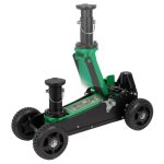 Крик крокодил офроуд 2т ,155-570мм  ROCKFORCE  RF-TH33007MT с  2помпи - Image 2