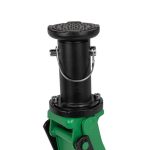 Крик крокодил офроуд 2т ,155-570мм  ROCKFORCE  RF-TH33007MT с  2помпи - Image 3