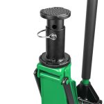 Крик крокодил офроуд 3т ,155-695мм  ROCKFORCE  RF-T830018 MT с  2помпи - Image 3
