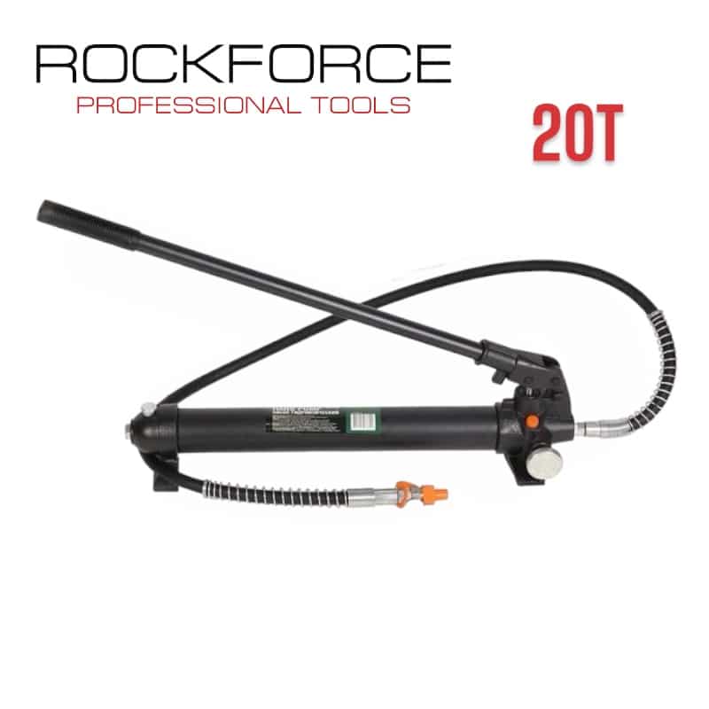 viber_image_2024-02-06_08-47-42-578.jpg Хидравлична помпа 20 тона ROCKFORCE , RF-0100-2A-3 - Image 1