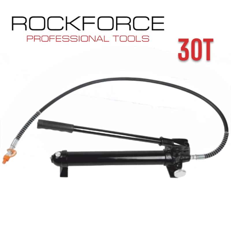 viber_image_2024-02-06_08-50-05-921.jpg Хидравлична помпа 30 тона ROCKFORCE , RF-0100-2A-4 - Image 1